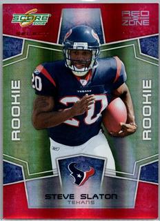 Steve Slaton