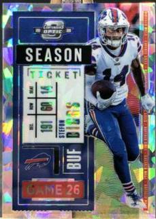 Stefon Diggs