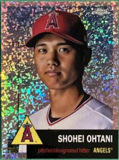 Shohei Ohtani
