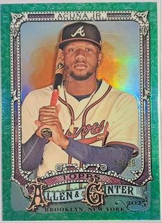 Ronald Acuna Jr.