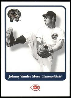 Johnny Vander Meer