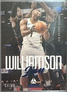 Zion Williamson