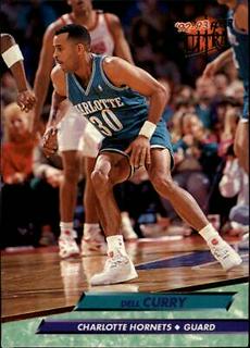 Dell Curry