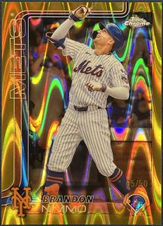 Brandon Nimmo