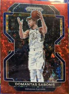 Domantas Sabonis