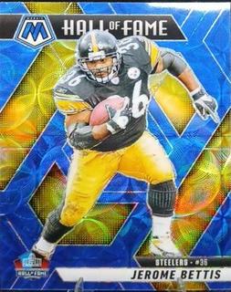Jerome Bettis