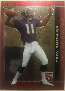 Troy Smith