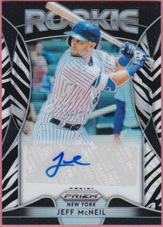 Jeff McNeil