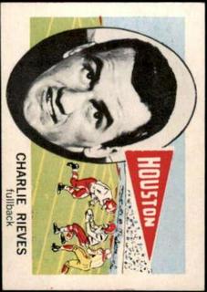 Charles Rieves