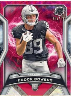 Brock Bowers