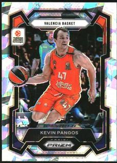Kevin Pangos