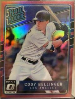 Cody Bellinger