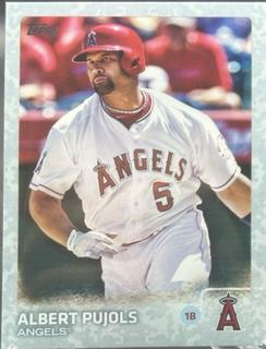 Albert Pujols