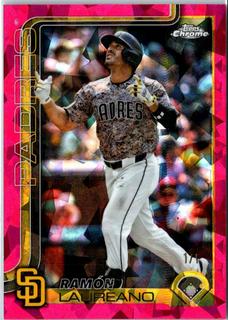 Ramon Laureano