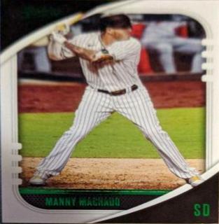Manny Machado