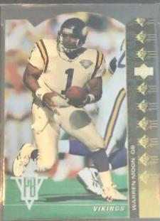 Warren Moon