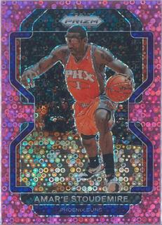 Amar'e Stoudemire