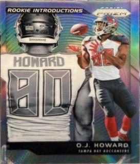 O.J. Howard