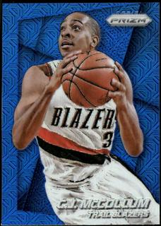 C.J. McCollum