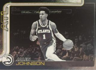 Jalen Johnson
