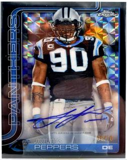 Julius Peppers