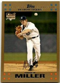 Andrew Miller