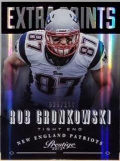 Rob Gronkowski