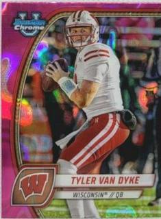 Tyler Van Dyke