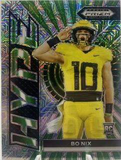 Bo Nix