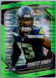 Ernest Jones