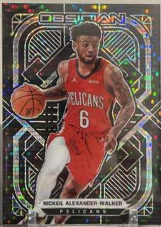 Nickeil Alexander-Walker
