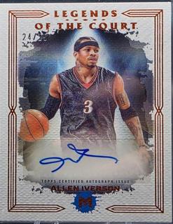 Allen Iverson