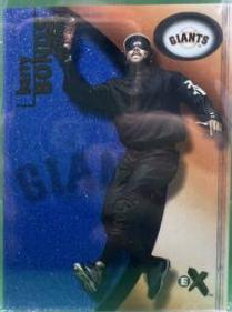 Barry Bonds