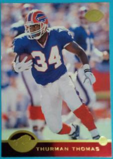 Thurman Thomas