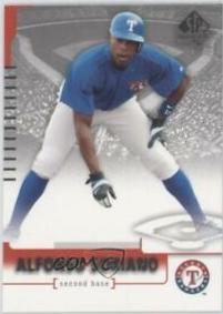Alfonso Soriano