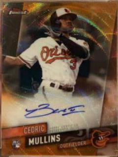 Cedric Mullins