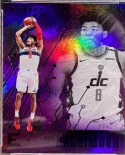 Rui Hachimura
