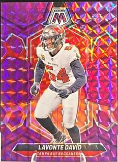 Lavonte David