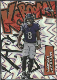 Lamar Jackson