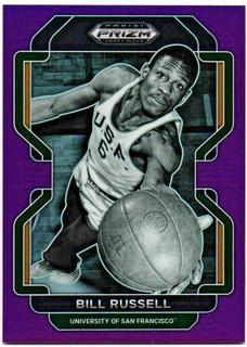 Bill Russell
