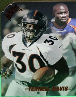 Terrell Davis
