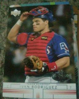 Ivan Rodriguez