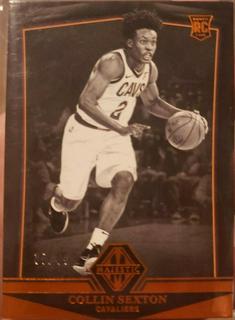 Collin Sexton