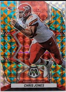 Chris Jones
