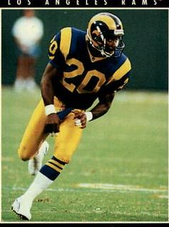 Darryl Henley
