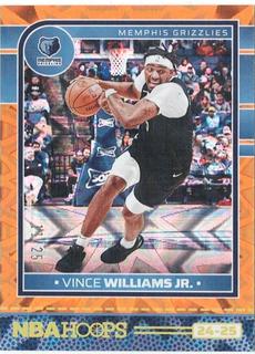 Vince Williams Jr.