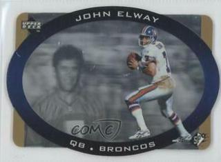 John Elway
