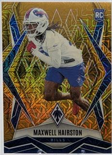 Maxwell Hairston