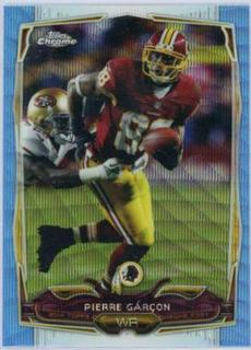 Pierre Garcon