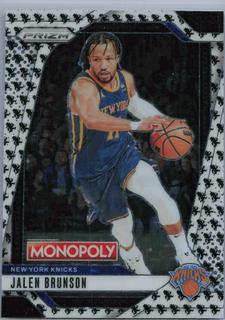 Jalen Brunson